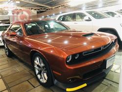 دۆج چالنجەر